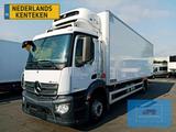 Mercedes-Benz Antos 1827 4X2 FRIGO 820X246X235 THERMOKING T100 - Mercedes-Benz 1827
