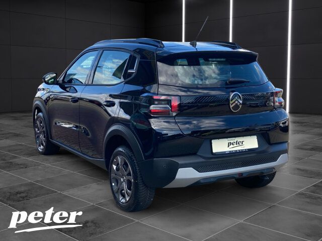 Citroën C3 PLUS 100 BAR # Allwetter+Mirrorscreen+SHZ+LED imagem 3