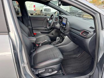 Ford Puma 1.0 ST-Line X NaviB&O