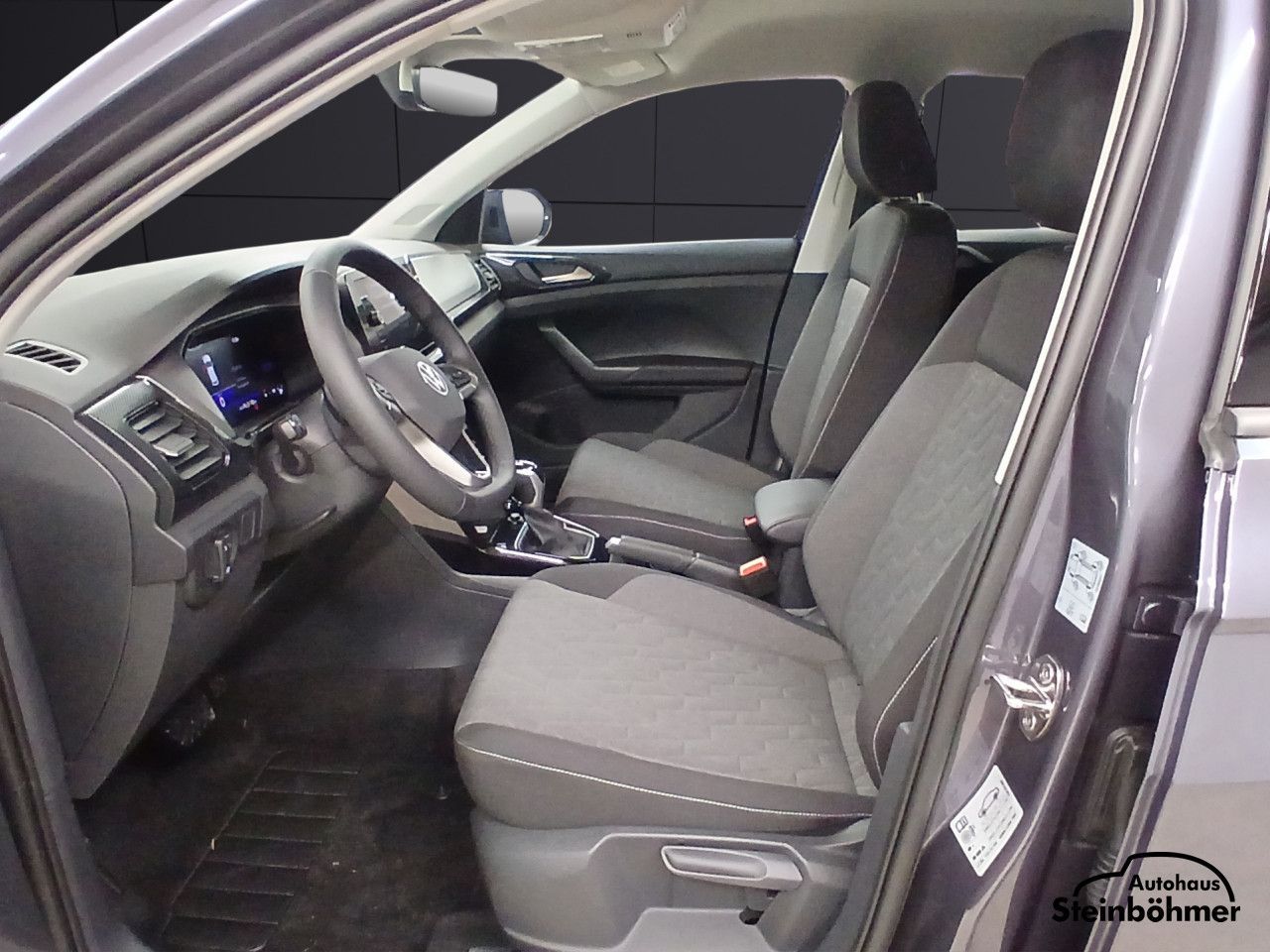 Volkswagen T-Cross - Bild 15