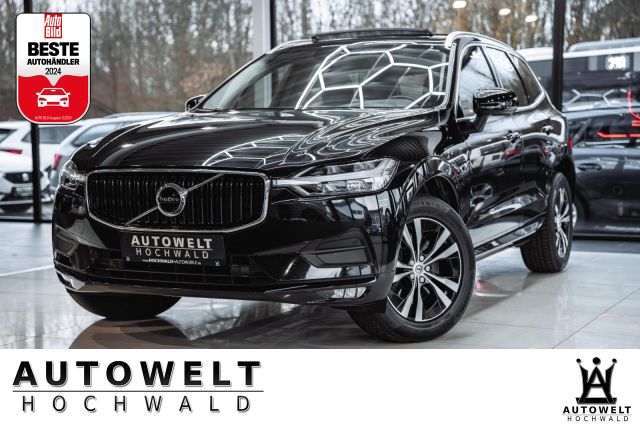 Volvo XC 60 2.0 Momentum Pro 8G-Autom. NAVI LED SHZG