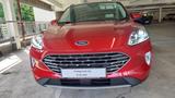 Ford Plug-In Hybrid Titanium X Head-Up SSD AHK Garant
