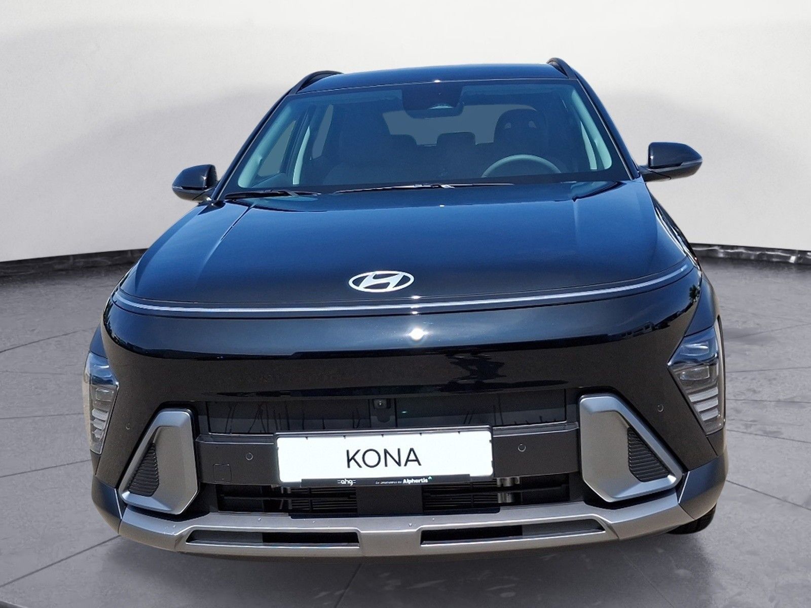 Hyundai Kona – Bild 6