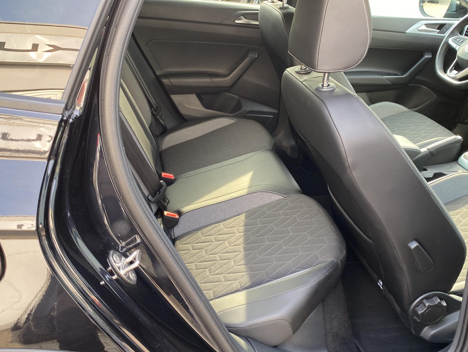 Volkswagen Taigo 1.0 TSI DSG Goal*Navi*ACC*LED*DAB, миниатюра 17