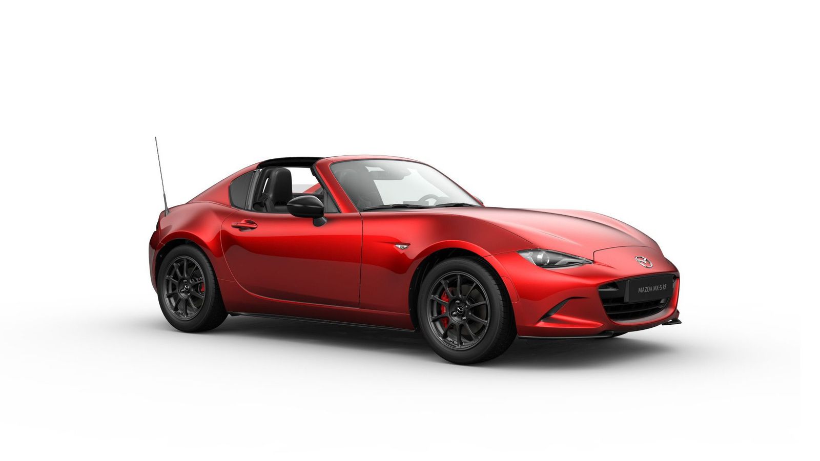 Mazda MX-5 - Bild 11
