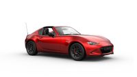 Mazda MX-5 - Vorschau Bild 11