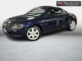 Audi TT 1.8 5V Turbo quattro 225PK 77800KM 1e Eigenar - gebrauchte Audi TT aus dem Jahr 2002