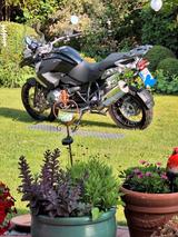 BMW R 1200 GS Triple Black - Angebote entsprechen deinen Suchkriterien