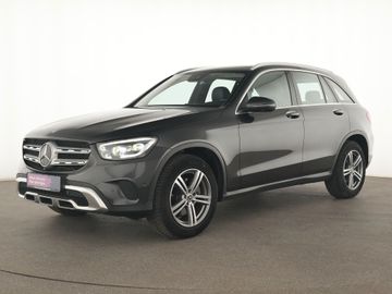 Mercedes GLC 200 - 2