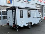Andere Sport&Fun Black Selection*Autark*Bugbett*1700kg* - Heckgarage Wohnwagen