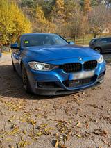 BMW F31 325d - BMW 325 F31 Gebrauchtwagen