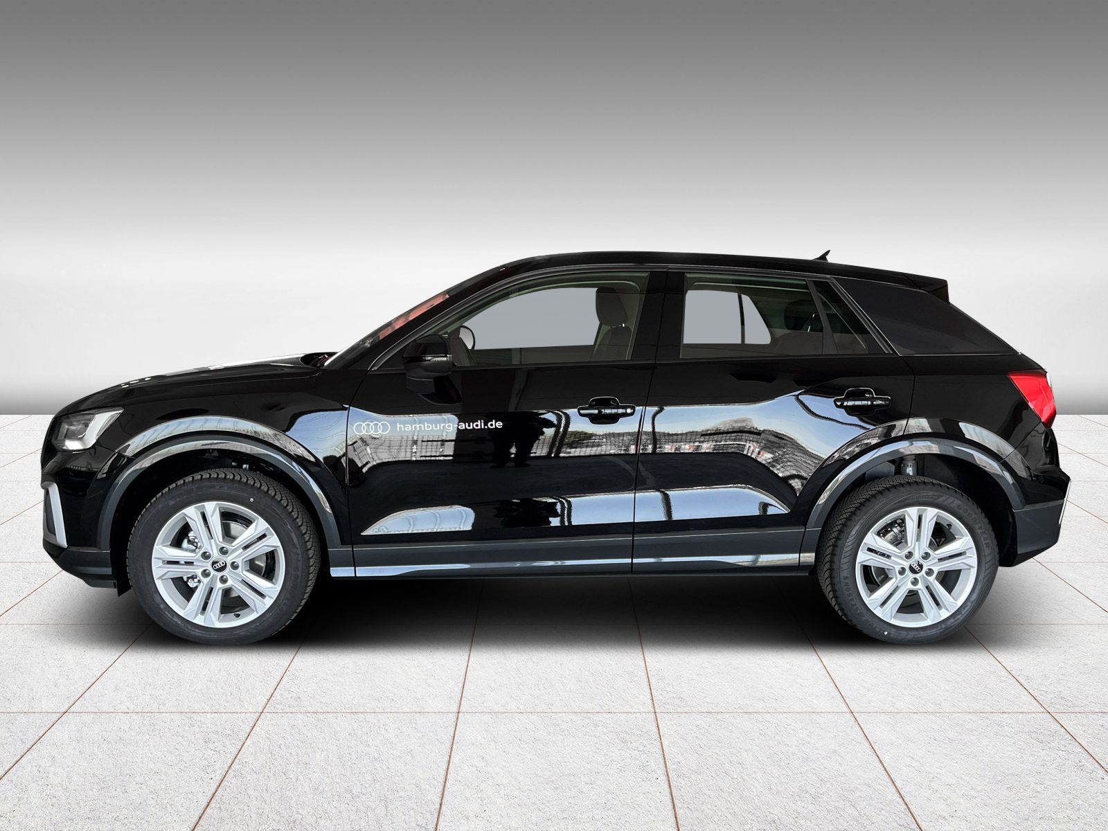 Audi Q2 - Bild 5