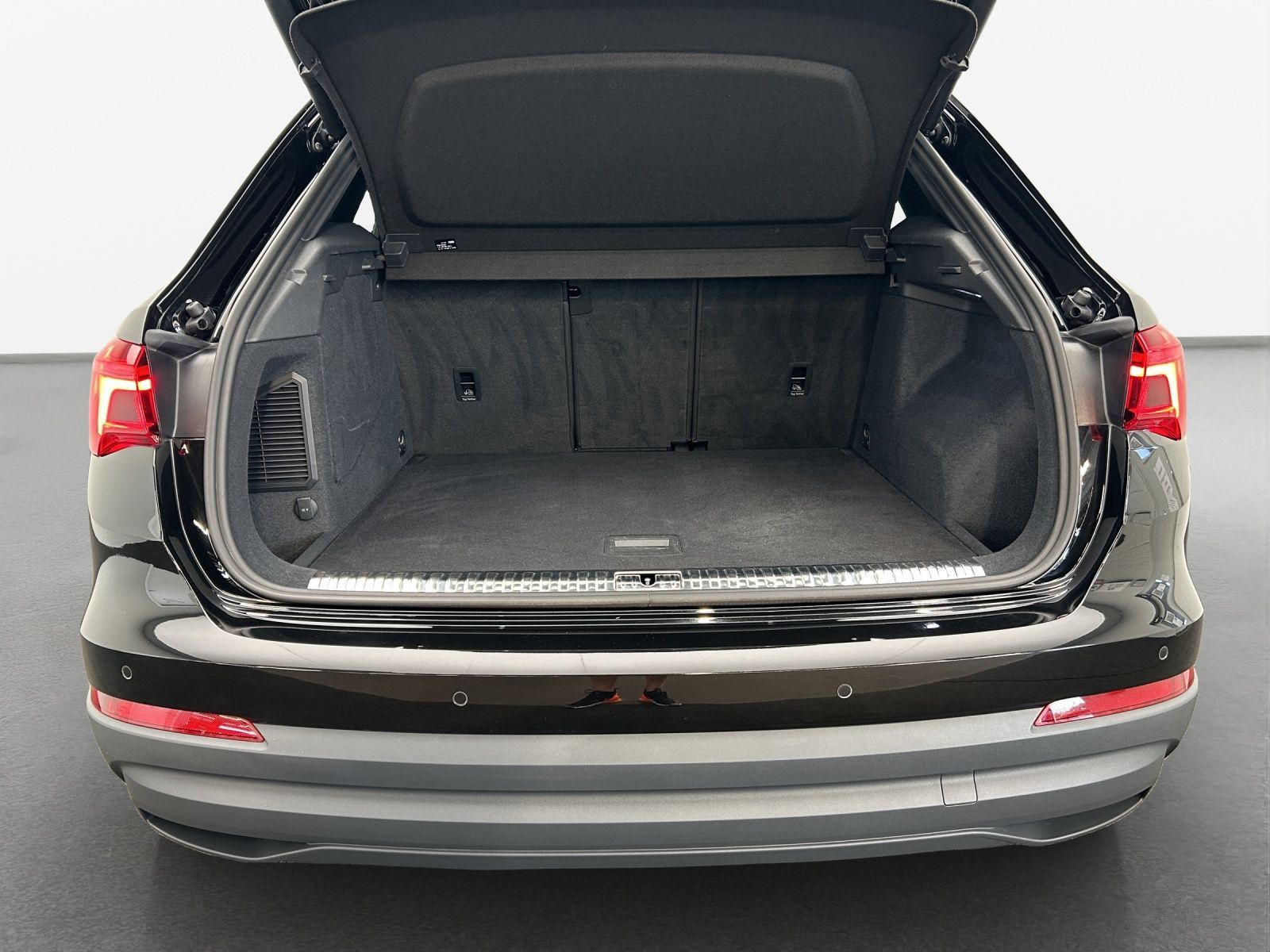 Audi Q3 - Bild 12