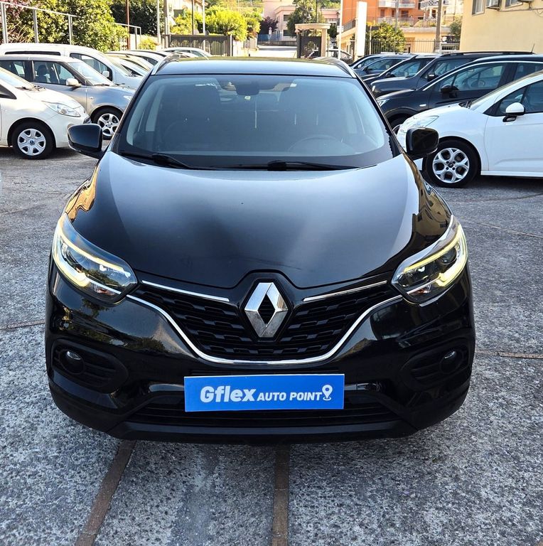 Image of Renault Kadjar