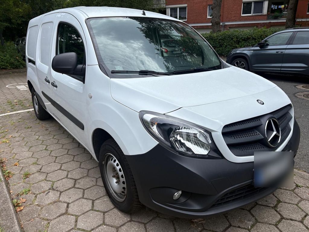 Image of Mercedes-Benz Citan