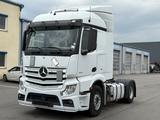 Mercedes-Benz Actros1842*E6a*Retarder*VDO DTCO 4.1*Klima*TÜV* - Mercedes-Benz Actros 18