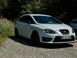 Seat SEAT LEON CUPRA R *TOP ZUSTAND* - Seat Leon aus 2011: R