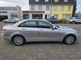 Mercedes-Benz C 180 Kompressor +GARANTIE+ - Mercedes-Benz C-Klasse: 180 Kompressor