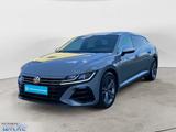 Volkswagen Arteon Shooting Brake 2.0 TSI DSG 4Motion R NAVI - gebrauchte VW Arteon aus dem Jahr 2023