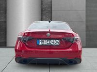 Alfa Romeo Giulia - Vorschau Bild 6