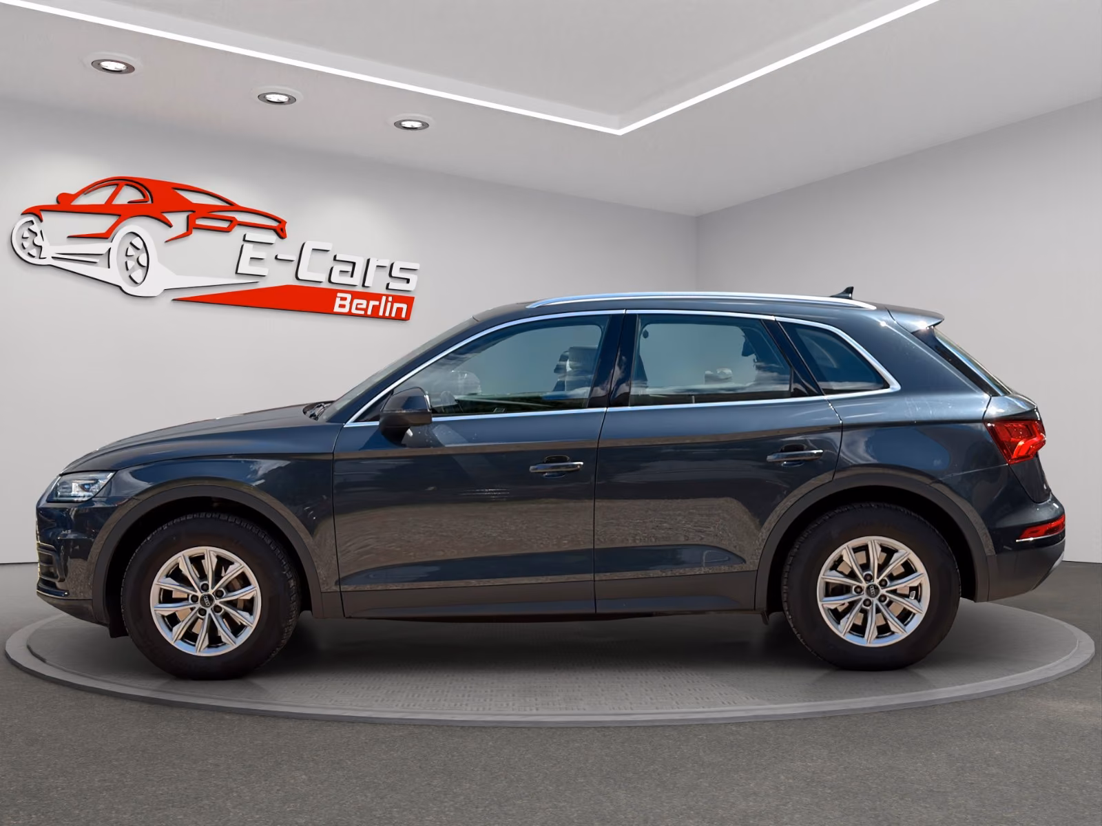 Audi Q5 40 TDI*QUATTRO*PANORAMA*ACC*KEYLESS*LED*KAMER