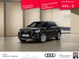 Audi Q2 advanced 35 TFSI LED*AHK*Sportsitze*Navi*17** - Audi Q2 in Leipzig