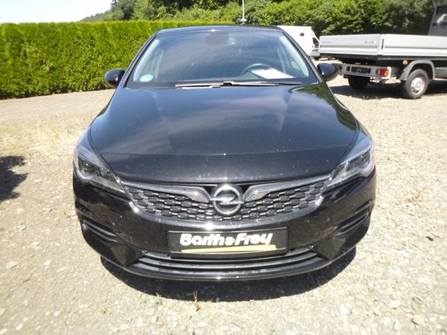 Astra K 120 Jahre