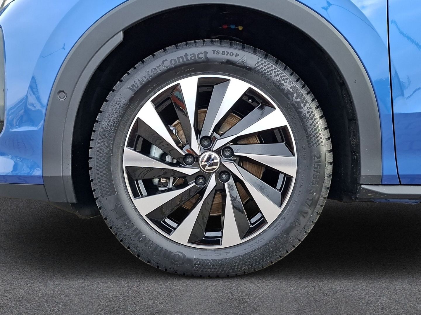 T-Roc 1.5 eTSI DSG R-Line *MATRIX*HUD*
