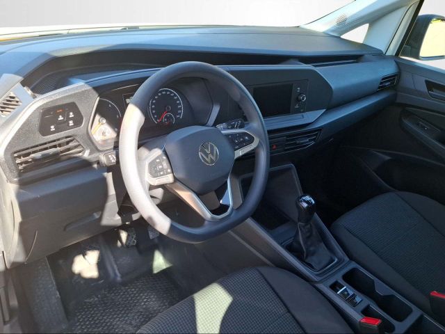 CADDY KOMBI 2.0 TDI DAB+BT+KLIMA