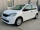 Skoda Citigo 10/2016 *KLIMA*1.HAND*TÜV+SERVICE NEU*TOP - Skoda Citigo in Dresden