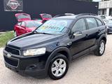 Chevrolet Captiva 2.2 Diesel 163cv 7 Posti - Chevrolet Captiva Kombi Gebrauchtwagen