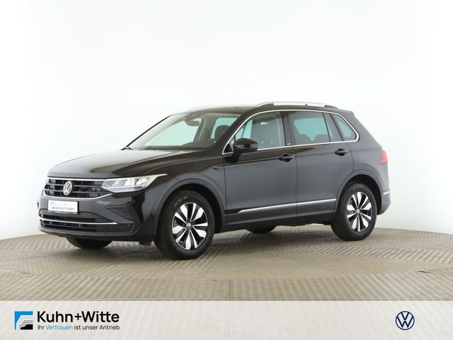 Volkswagen Tiguan 1.5 TSI MOVE *AHK*ACC*LED*Navi*Rückfahrka