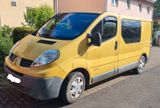 Renault Traffic - Gebrauchte Wohnmobile bis 7.000 € kaufen bei mobile.de
