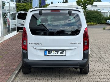 Citroën Berlingo M PT 110 Plus | RCam - LM - TMP - DAB -