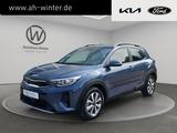 Kia Stonic 1.0T Vision Klimaaut Navi SHZ Kamera - Kia Stonic: Kleinwagen