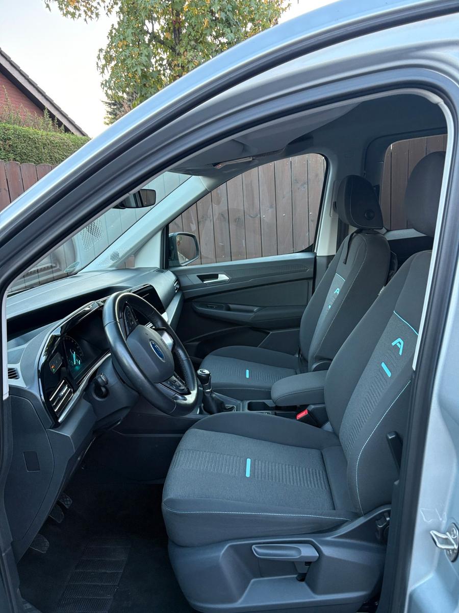 Ford Grand Tourneo 2.0 EcoBlue 90kW Active  7 Sitzer