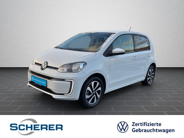 Volkswagen e-up! ACTIVE SHZ KAMERA PDC ANSCHLUSSGARANTIE