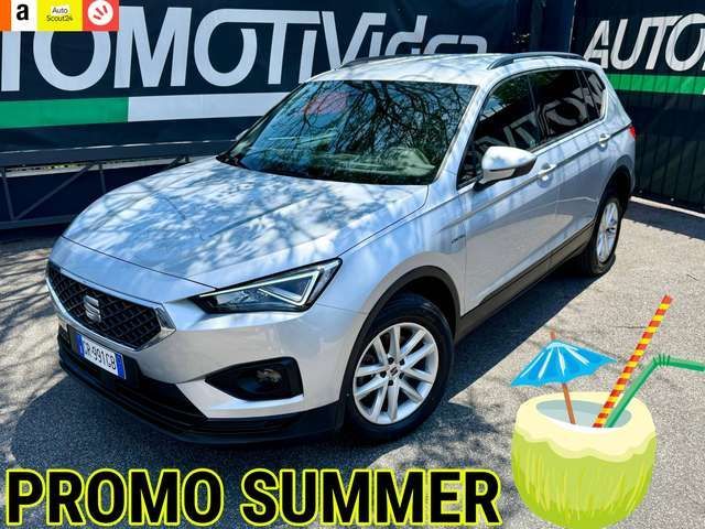 SEAT SEAT Tarraco Tarraco 2.0 tdi Style 150cv dsg PRO
