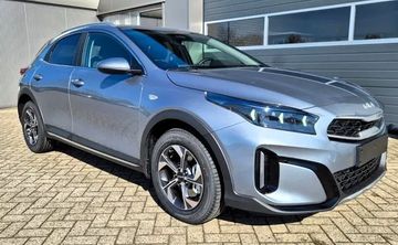 KIA XCeed - 6