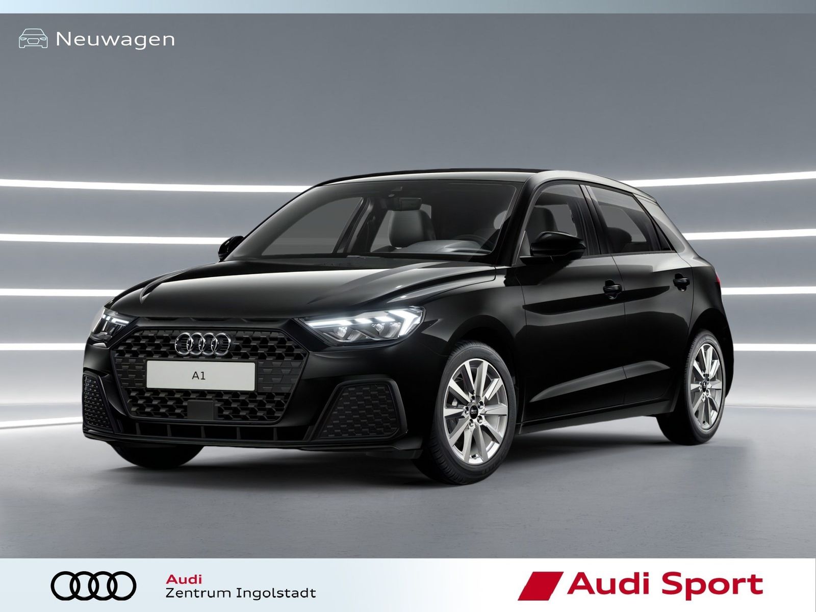 Audi A1 - Bild 2