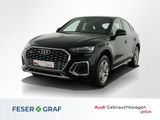 Audi Q5 Sportback S line 40 TDI quattro S tronic matr - Audi Q5 in Nürnberg