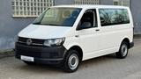 Volkswagen T6 2.0TDI*9-Sitzer*MOTORSCHADEN*Orig.90TKM* - Angebote
