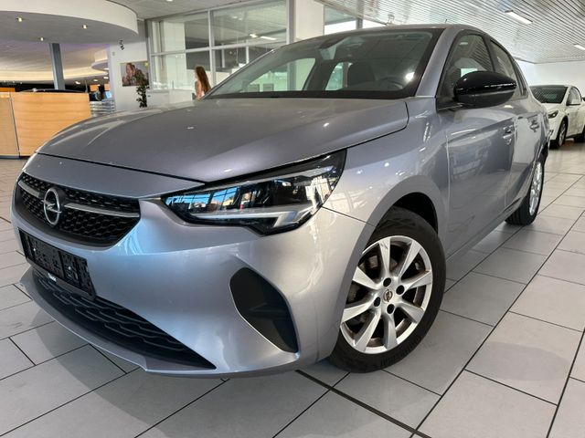 Opel Corsa F Edition 1.2 LED/NAVI/PDC/DAB/ALU/TEMPO