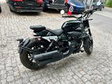 Benelli Leoncino Bobber 400 - Benelli Leoncino Bobber 400