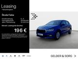 Skoda Fabia Essence 1.0 KLIMA | LED | DAB | Isofix | - Skoda Fabia: Essence