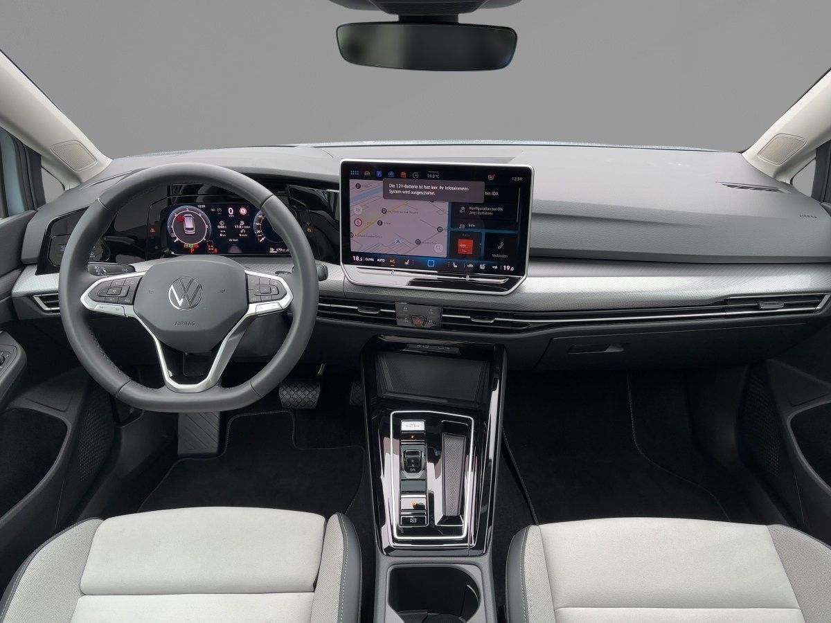 Volkswagen Golf - Bild 6