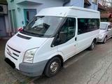 Ford Transit 9-Sitzer 140PS - Ford Transit: 14 Sitzer