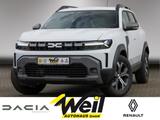 Dacia Duster Expression+ECO-G 100 +MULTIMEDIA+PDC+NAVI - Dacia Duster Neuwagen in Frankfurt (Main)