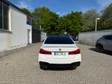 BMW 520d G30 M Paket - BMW 520 in Bochum