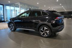 VW Taigo 1.0 Life DSG | Camera | Heated seats | 17" VW Taigo 1.0 Life DSG | Camera | Heated seats | 17"